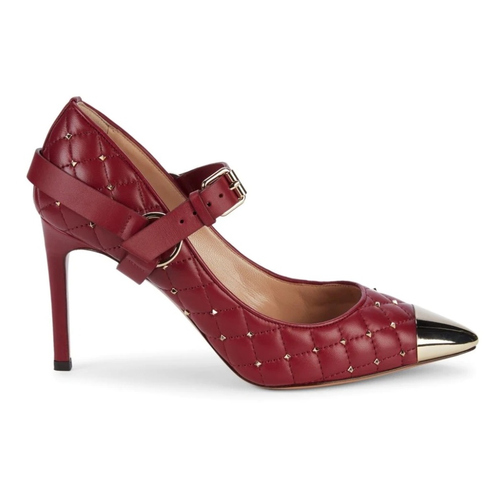 Valentino Garavani Mary Jane Pumps